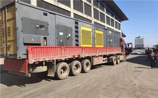 茂县200KW发电机组适配电缆规格选型指南