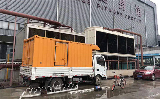 茂县300KW发电机组适配电缆规格选型指南