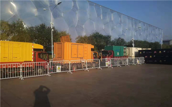 茂县400KW发电机组适配电缆规格选型指南