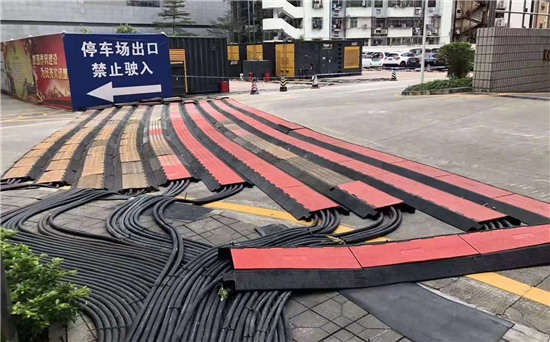 茂县发电机组电缆选型完整具体步骤(工程通用标准流程)